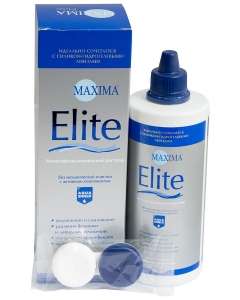 MAXIMA Elite 360ml